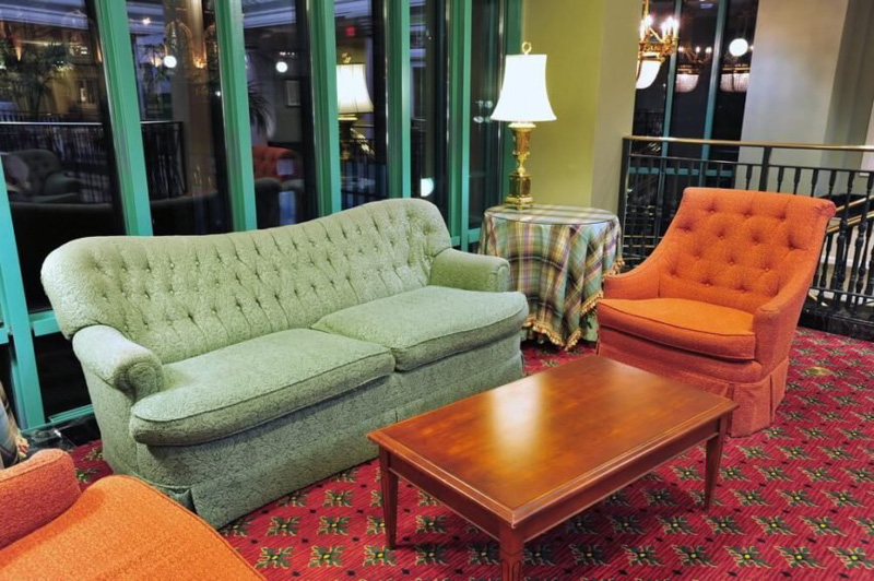 15+ Các loại Ghế Sofa Được Ưa Chuộng Nhất Thế Giới 6 Sofa Bridgewater