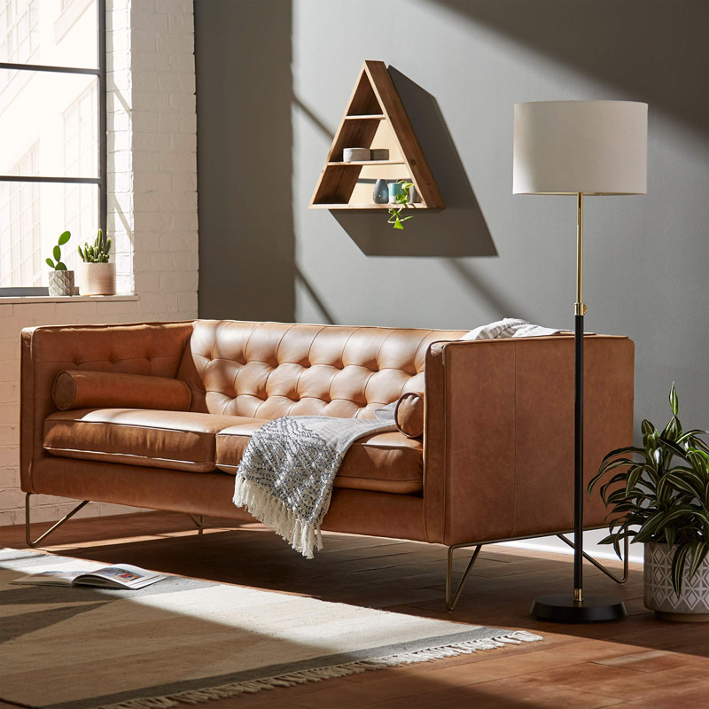 15+ Các loại Ghế Sofa Được Ưa Chuộng Nhất Thế Giới 4 Sofa mb66 casino Mid-century modern