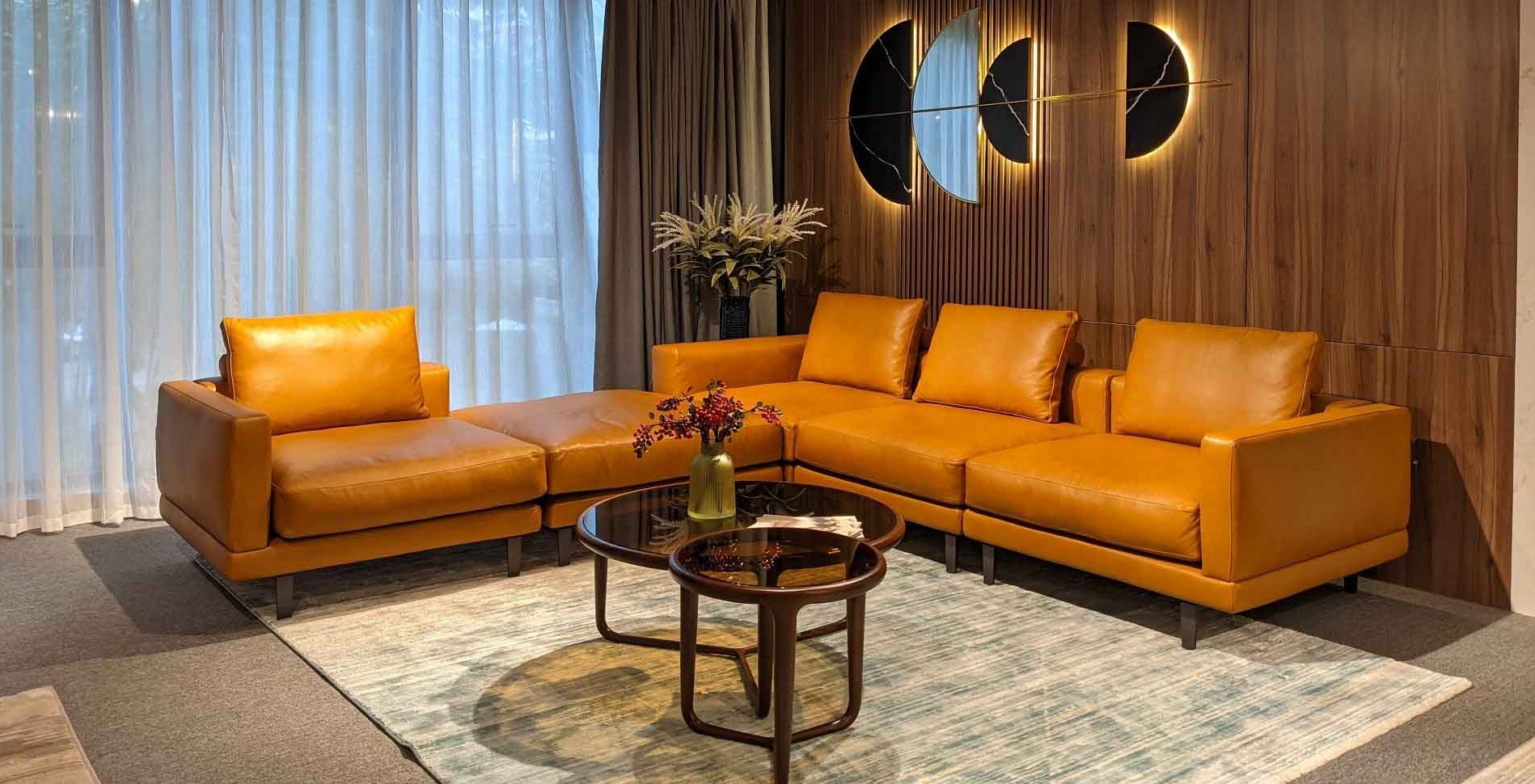 15+ Các loại Ghế Sofa Được Ưa Chuộng Nhất Thế Giới
