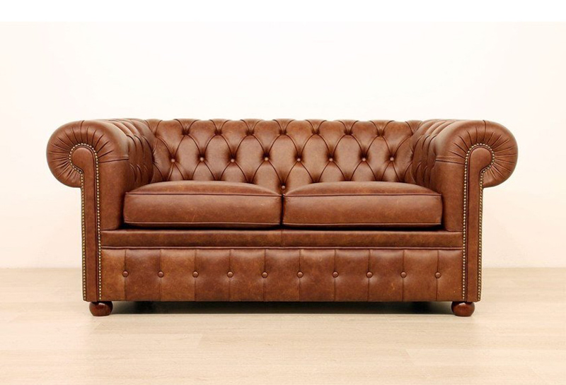 15+ Các loại Ghế Sofa Được Ưa Chuộng Nhất Thế Giới 5 Sofa tay cuộn kiểu Anh