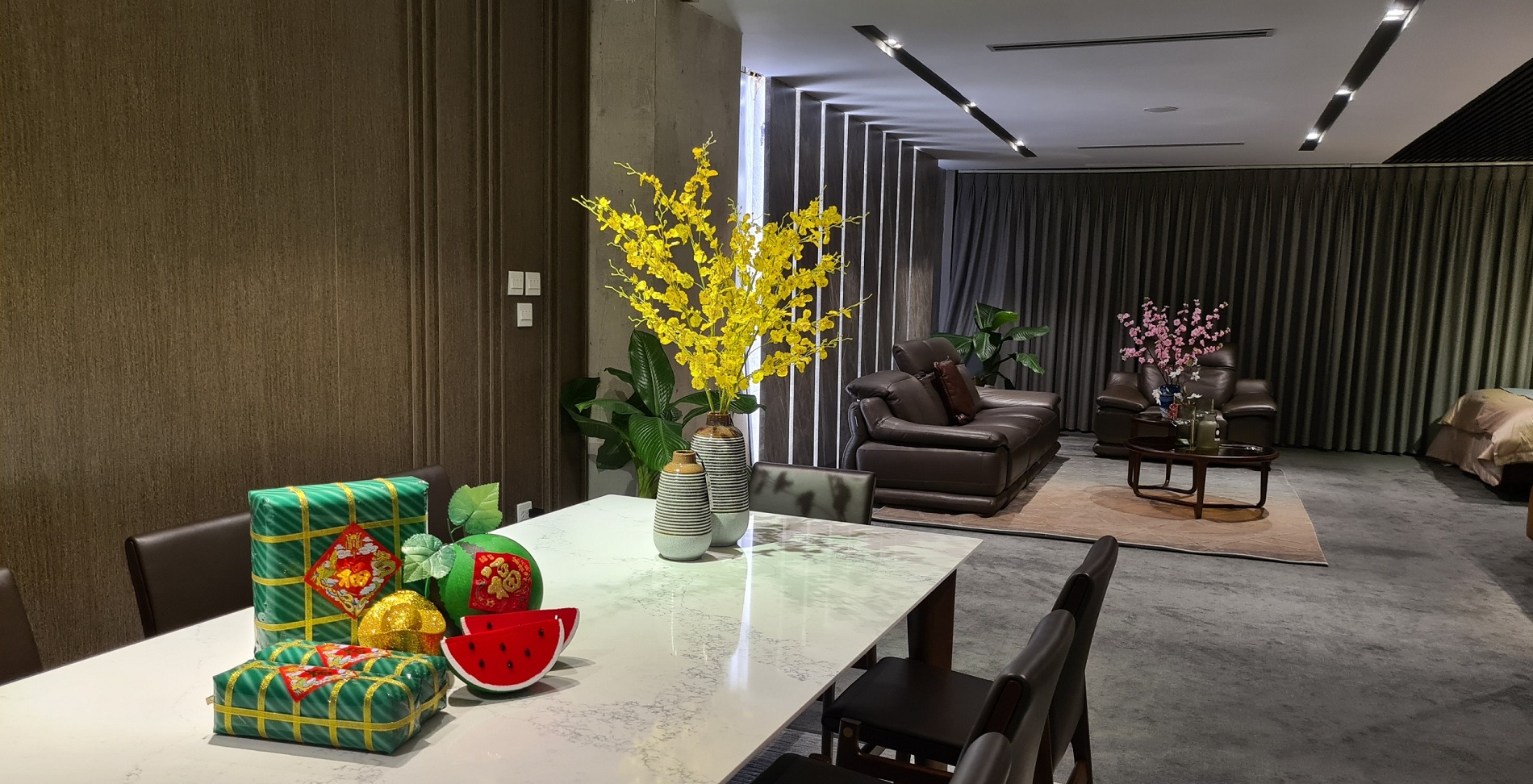 Tân Trang mb66 Đón Tết Nhâm Dần 2022 Cùng mb663