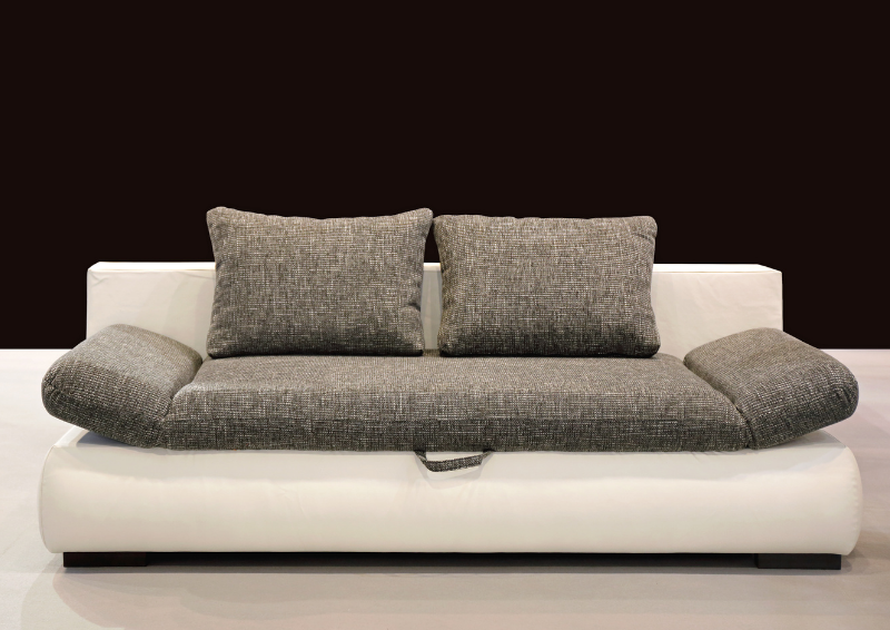 Chất liệu sofa vải bố