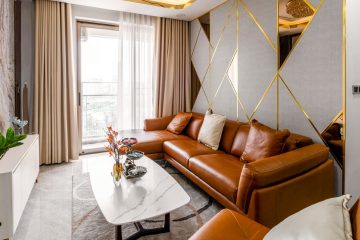 Midtown Phú Mỹ Hưng – Nét Sang Trọng Trong Căn Hộ Hiện Đại