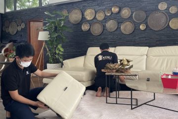 Phía Sau Bức Ảnh Là Những Phút Giây Làm Việc Đầy Nhiệt Huyết