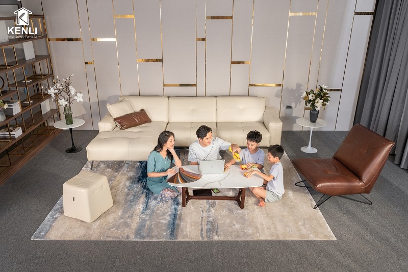 So Sánh Sofa Da Bò Nhập Khẩu Italia Và Maylaysia? 5 F002 Kem D08 Logo 2048 5 2