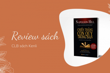 Review Sách: Chiến Thắng Con Qủy Trong Bạn