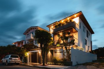 Chiêm Ngưỡng Biệt Thự Trên Thành Phố Biển Nha Trang – An Viên Villa