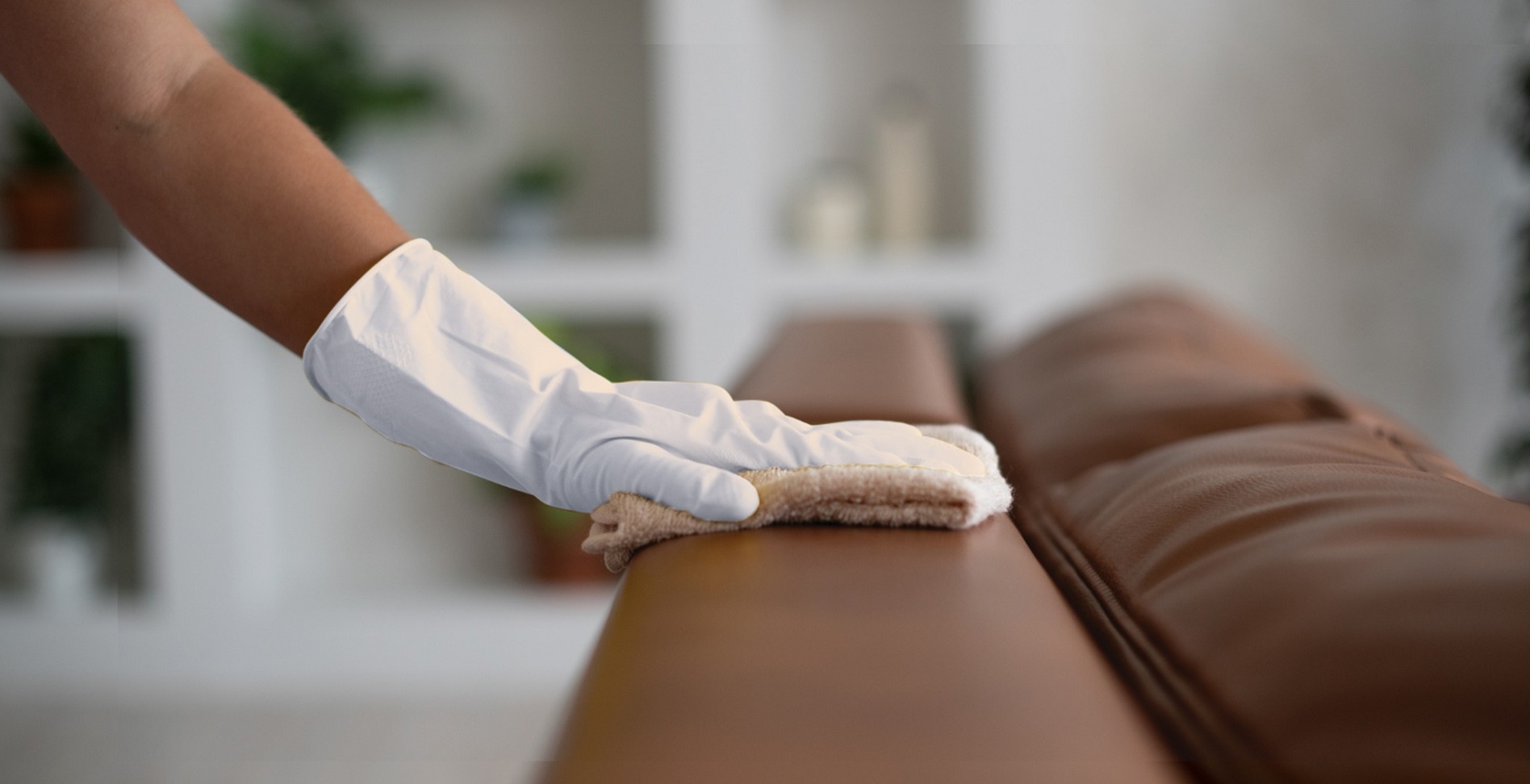 Cách Giặt Sofa Tại Nhà Ai Cũng Nên Biết