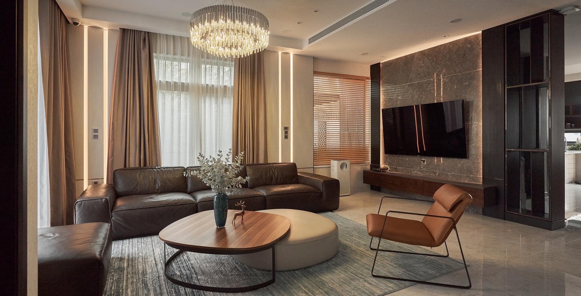 AZ Home Design Center | Đối tác | Nội thất mb663