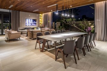 M.Villa – Nơi Để Ta Trở Về