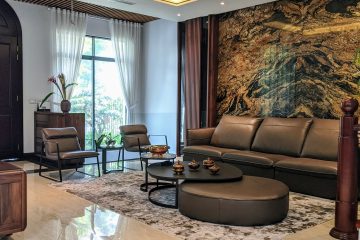 Green Bay Mộc Lan – Hơi Thở Á Đông Trong Đời Sống Hiện Đại