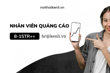 Chuyên Viên Quảng Cáo