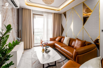 Cách Thiết Kế mb66 Phòng Khách Nhà Ống Đẹp, Sang Trọng