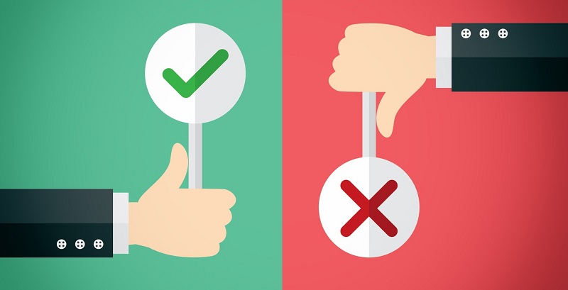 Rèn Luyện Tư Duy Phát Triển, Biến Phê Bình Thành Động Lực Để Phát Triển Bản Thân 1 criticism