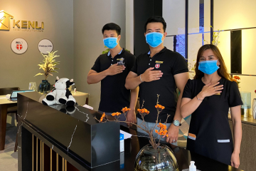 Chiến Dịch “mb663 Xin Chào”