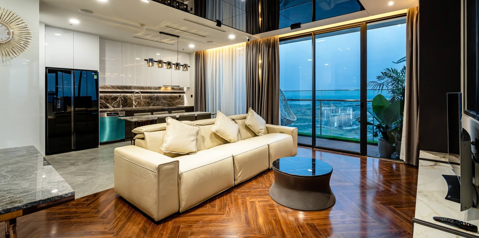 mb66 Sang Trọng Trong Không Gian Đẳng Cấp