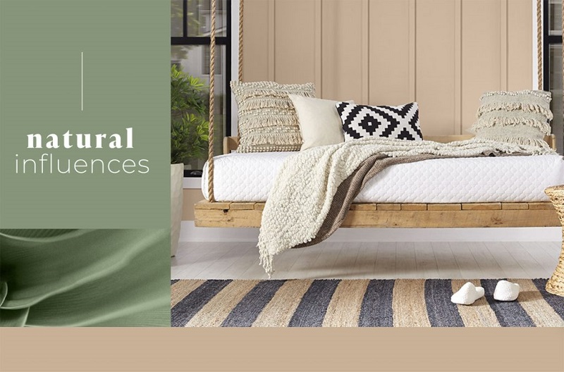 19 Gam Màu Dẫn Đầu Xu Hướng Trang Trí mb66 2022 10 xu huong mau sac noi that 2022 03b natural influences 1024x677 1