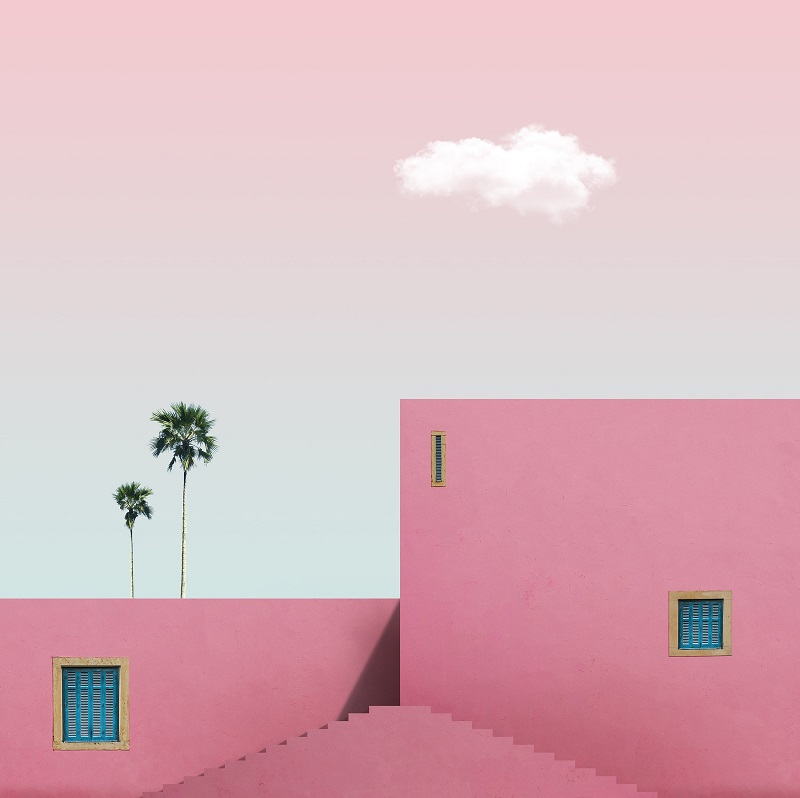 Lịch Sử Màu Hồng Trong Thiết Kế Và Trang Trí mb66 7 zoltan tasi MJuDlklplnU unsplash