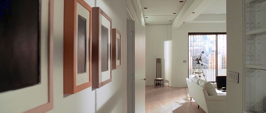 Striking interior design 3
