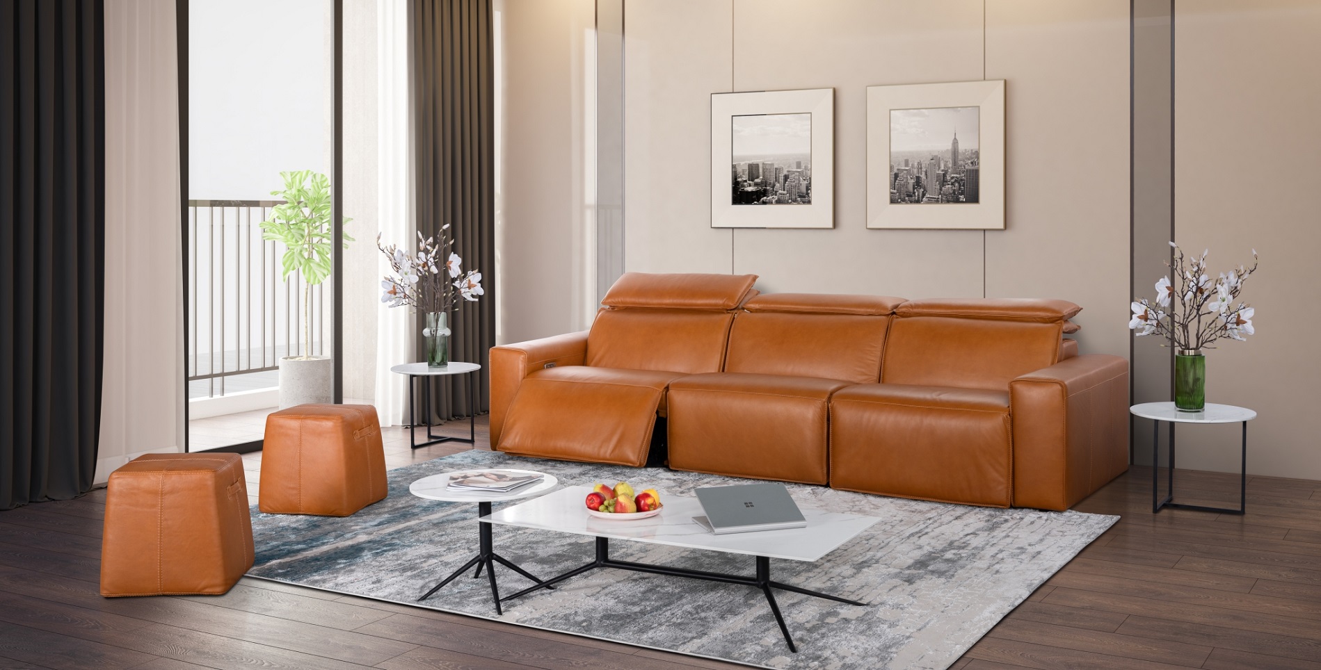 Học Cách cách Trang Trí Tổ Ấm Đẹp Thoáng Mát