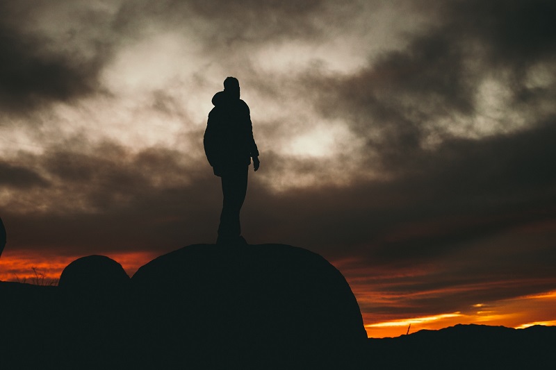 Nỗi Sợ - Vì Sao Chúng Ta Sinh Ra Lại Sợ Hãi. 4 kal visuals 1p GtkK0SbQ unsplash 1