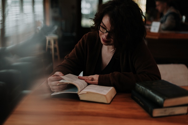 Thế Nào Là Biết - Không Biết? 1 priscilla du preez JaH62ihQLuE unsplash