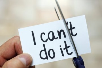 Niềm Tin Giới Hạn