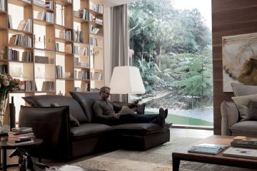5 Mẫu Sofa Châu Âu Được Ưa Chuộng Tại Thị Trường Việt Nam