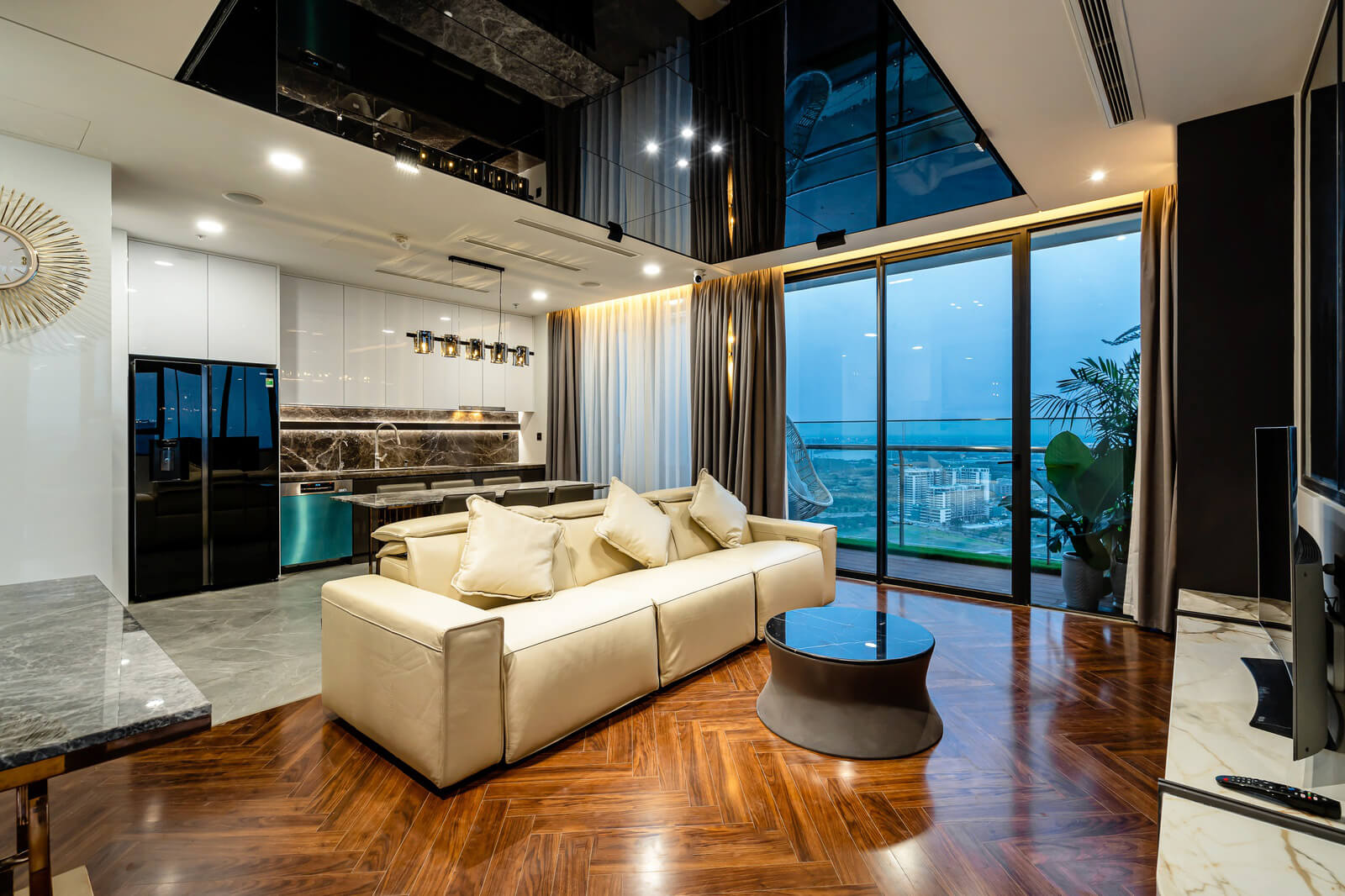 vinhomes bason 115m2 de21051tc phong khach 07 decox design 1