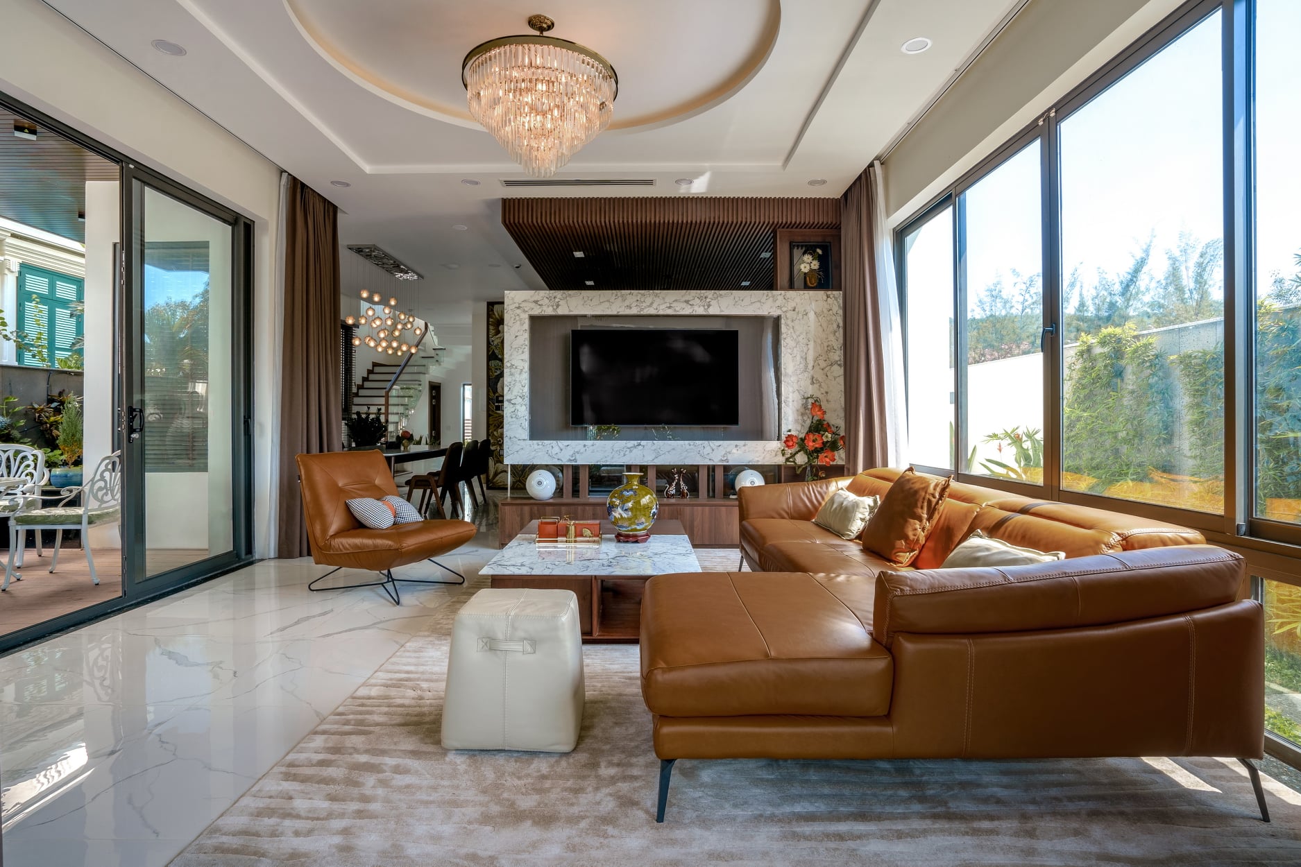 Biệt thự An Viên