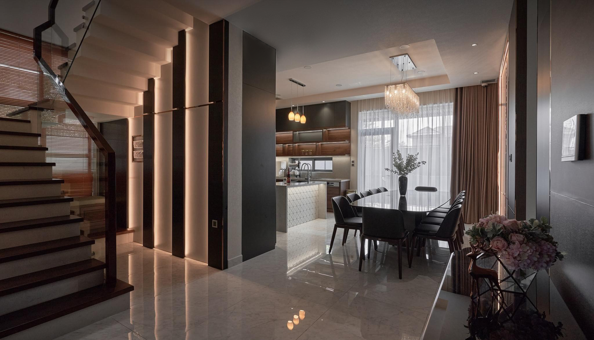 Amazing House | Đối tác | Nội thất mb663 Amazing House | Đối tác | Nội thất mb663