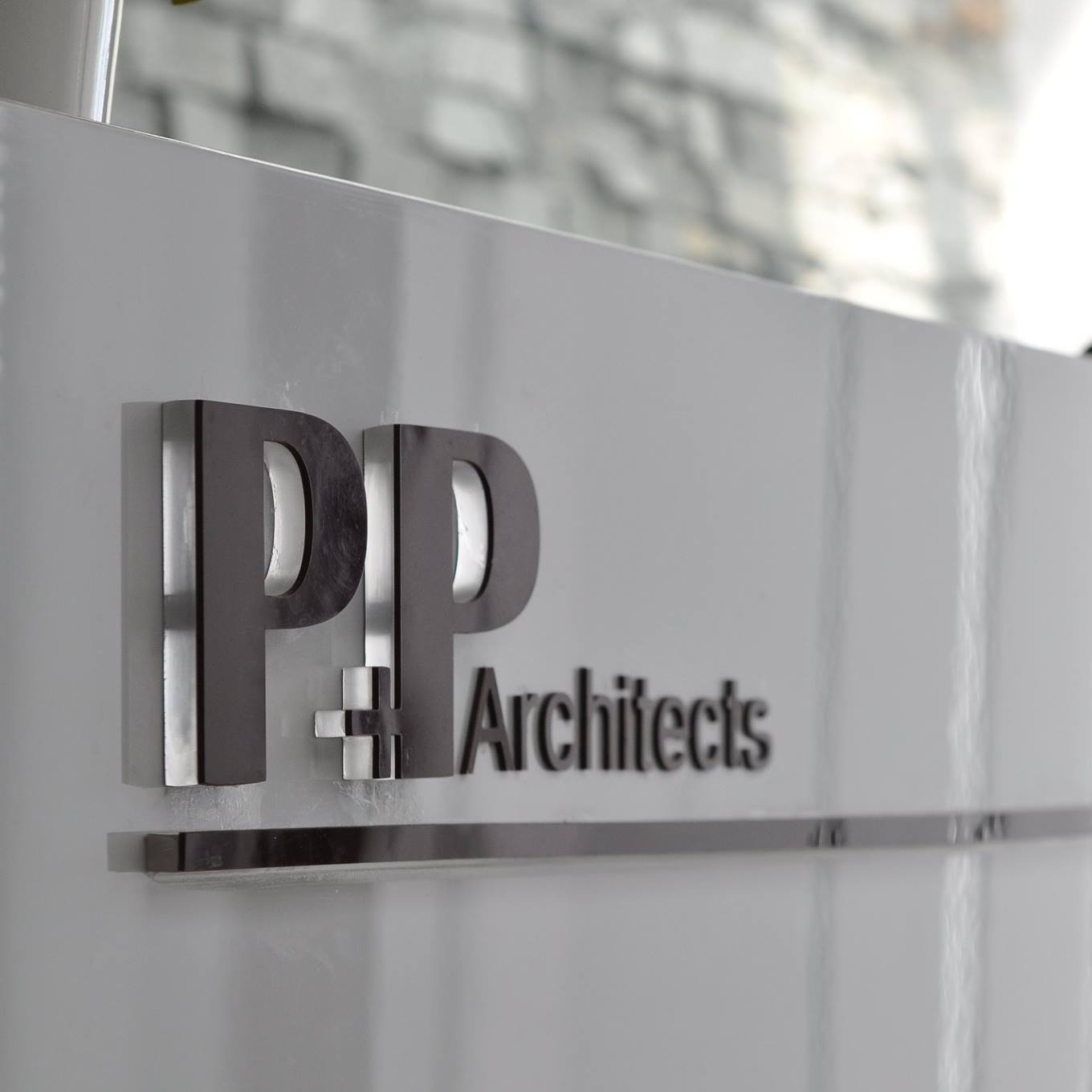 Văn Phòng Kiến Trúc PP