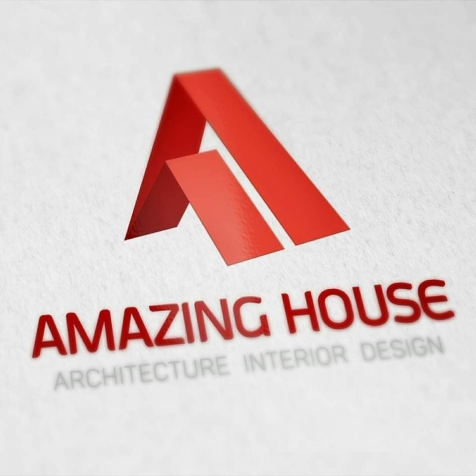 Nội thất Amazing House