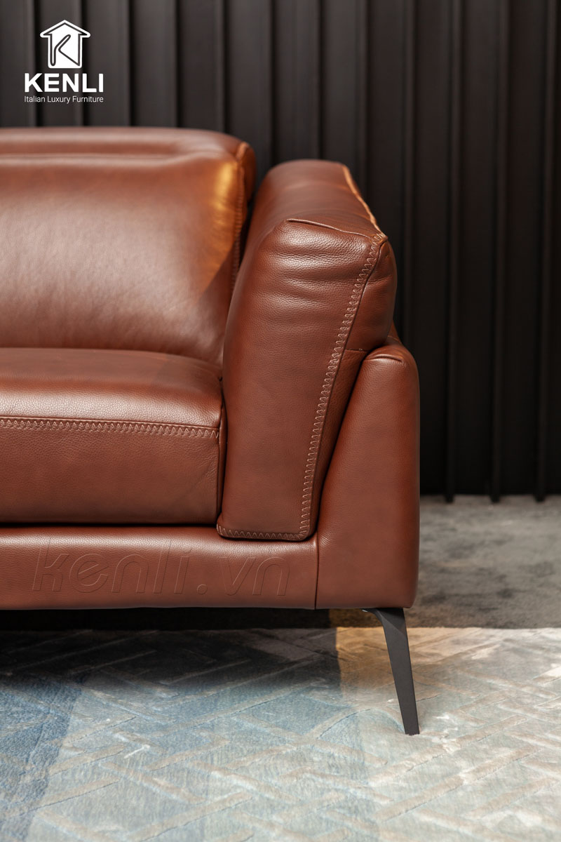 mb663 chân sofa phòng khách nhỏ
