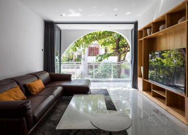 6717 Studio | Đối tác | Nội thất mb663