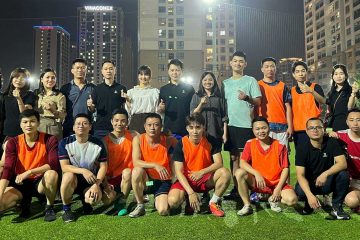 Câu Chuyện Sân Cỏ