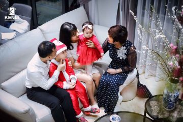 Chọn Sofa Gia Đình Thế Nào Để Giữ Lửa Yêu Thương?