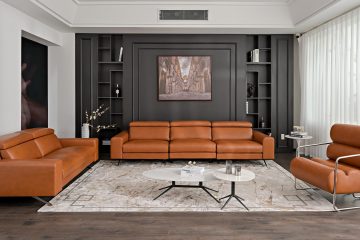 Top 10 Địa Chỉ Mua Ghế Sofa Ở Hà Nội Chất Lượng Và Uy Tín