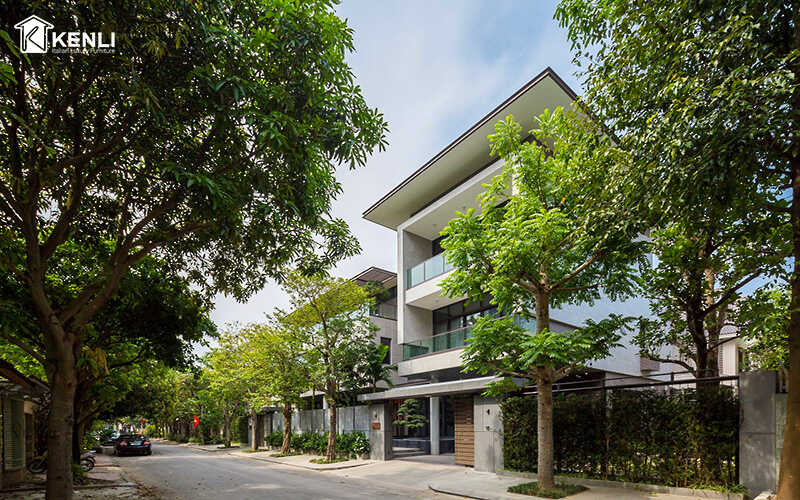Vtrop.01 villa - Ẩn cư trong căn biệt thự miền nhiệt đới hiện đại 1 2 optimized
