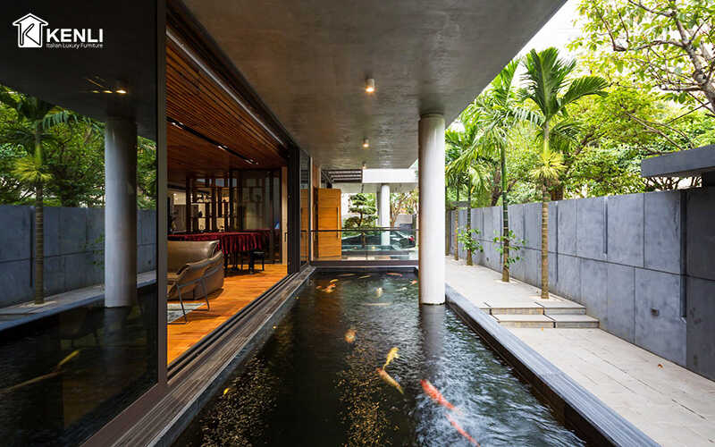 Vtrop.01 villa - Ẩn cư trong căn biệt thự miền nhiệt đới hiện đại 2 3 optimized
