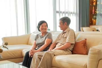 Duplex Sunshine Ciputra – Vẻ đẹp bình dị giữa lòng Hà Nội