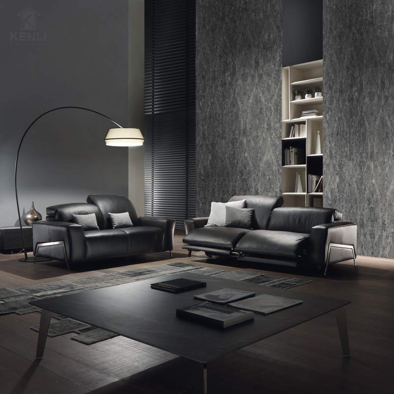 SOFA DA THẬT BELLAGIO 957E7