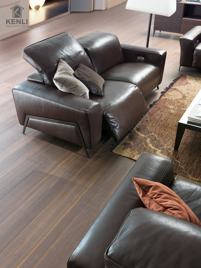 SOFA DA THẬT BELLAGIO 957E3
