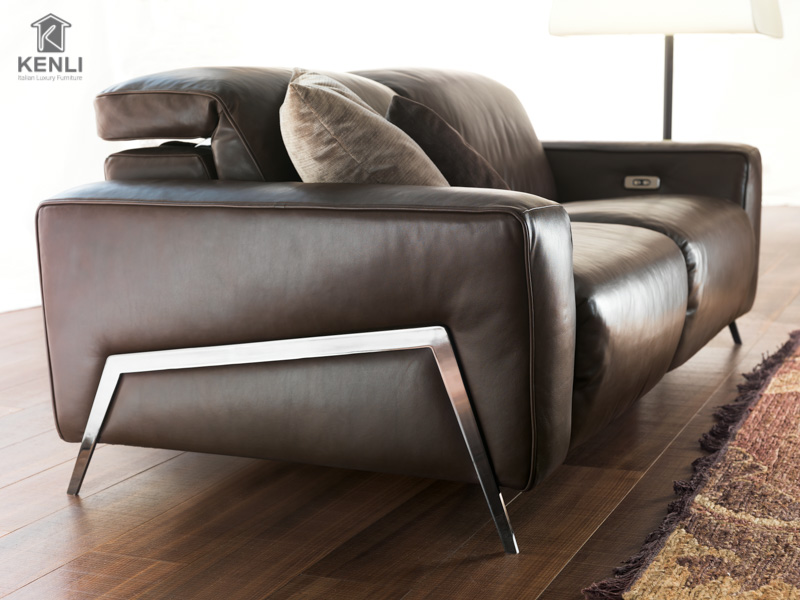 SOFA DA THẬT BELLAGIO 957E8