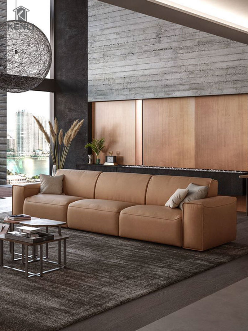 sofa 3 chỗ ngồi