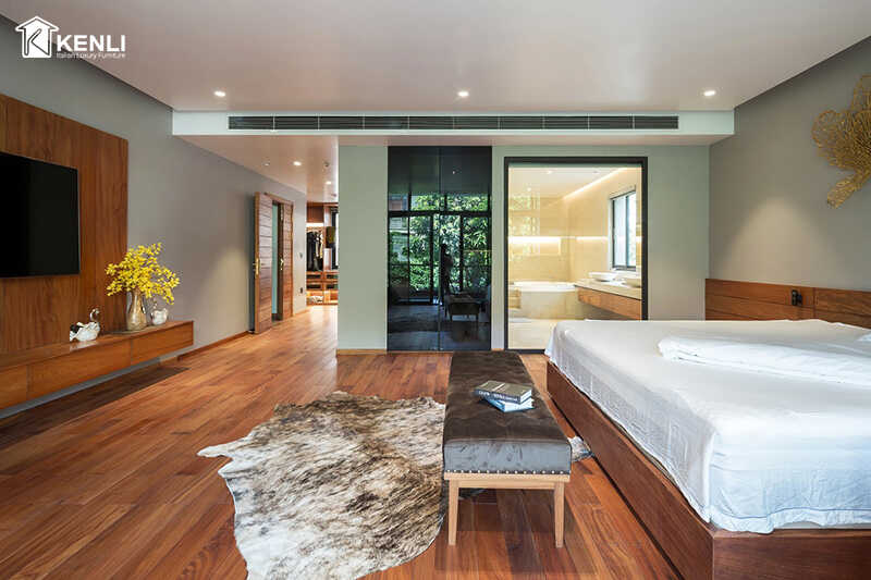 Vtrop.01 villa - Ẩn cư trong căn biệt thự miền nhiệt đới hiện đại 19 vtrop photo 11 optimized