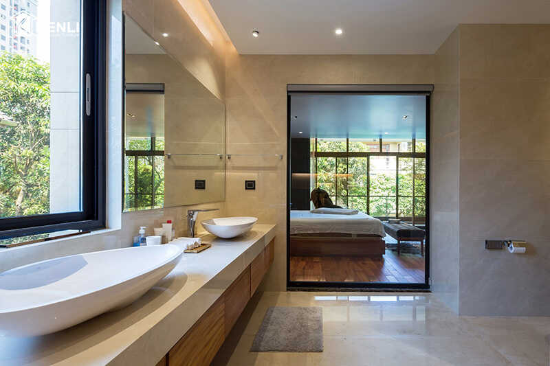 Vtrop.01 villa - Ẩn cư trong căn biệt thự miền nhiệt đới hiện đại 17 vtrop photo 12 optimized