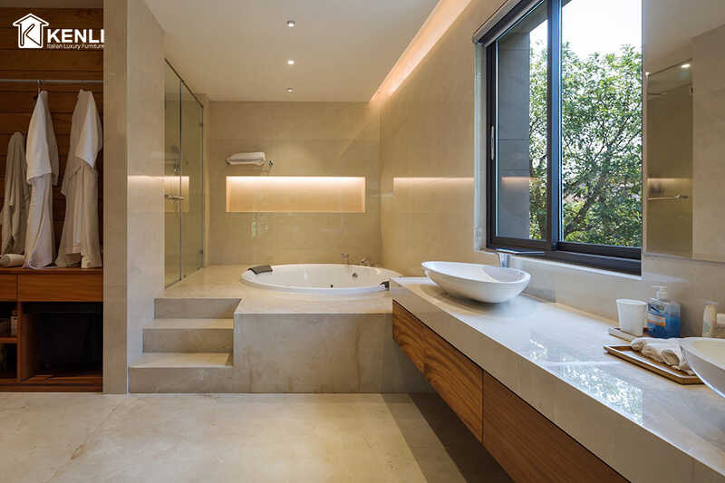 Vtrop.01 villa - Ẩn cư trong căn biệt thự miền nhiệt đới hiện đại 18 vtrop photo 13 optimized