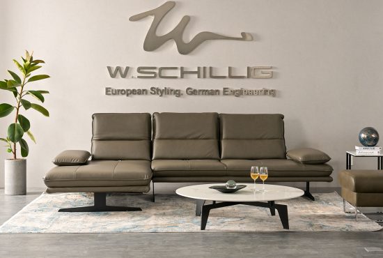 SOFA DA THẬT BROADWAY 16777