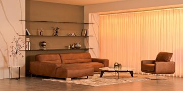 SOFA DA THẬT WILLIAM 20560